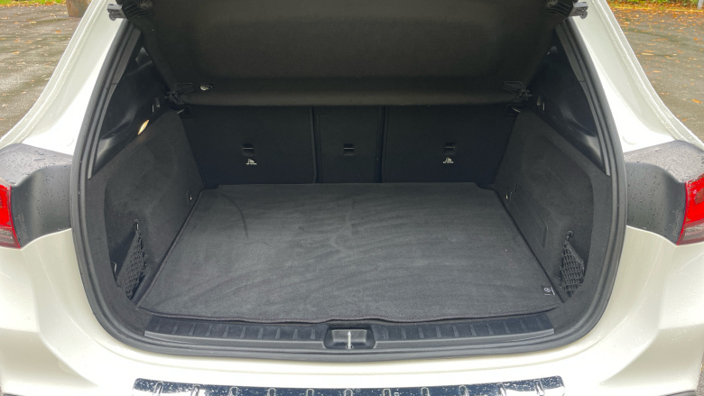 Mercedes-Benz GLA 200 AMG Line Executive 5dr Auto Petrol Hatchback